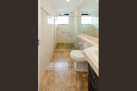 Apartamento para alugar com 45m², 1 quarto e 1 vaga Apartamento para alugar com 45m², 1 quarto e 1 vagaBanheiro