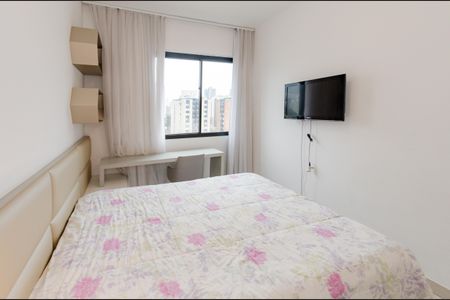 Apartamento para alugar com 45m², 1 quarto e 1 vaga Apartamento para alugar com 45m², 1 quarto e 1 vagaQuarto