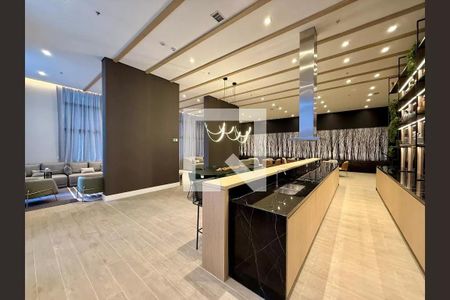 Studio para alugar com 27m², 1 quarto e sem vagaÁrea Comum