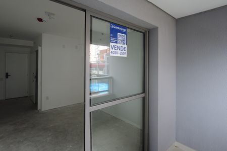 Studio para alugar com 27m², 1 quarto e sem vagaPlaquinha