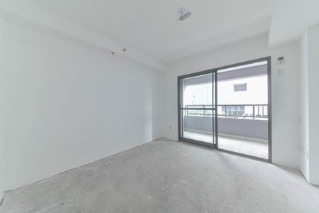 Quarto de kitnet/studio para alugar com 1 quarto, 27m² em Santo Amaro, São Paulo