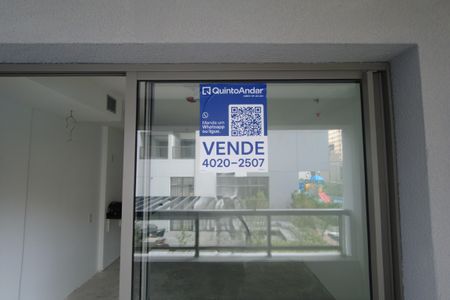 Studio para alugar com 27m², 1 quarto e sem vagaPlaquinha