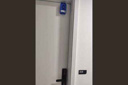 Studio para alugar com 27m², 1 quarto e sem vagaLock Box