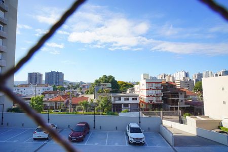 Apartamento para alugar com 51m², 2 quartos e 1 vaga Apartamento para alugar com 51m², 2 quartos e 1 vagaSala_Vista