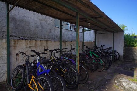 Apartamento para alugar com 51m², 2 quartos e 1 vaga