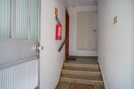 Apartamento para alugar com 51m², 2 quartos e 1 vaga