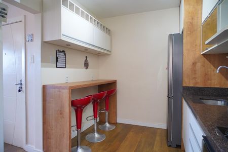 Apartamento para alugar com 51m², 2 quartos e 1 vaga