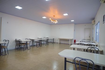 Apartamento para alugar com 51m², 2 quartos e 1 vaga