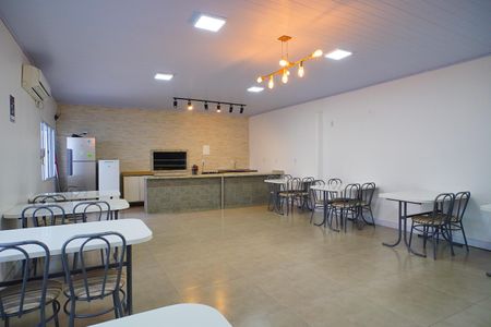 Apartamento para alugar com 51m², 2 quartos e 1 vaga