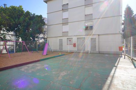 Apartamento para alugar com 51m², 2 quartos e 1 vaga