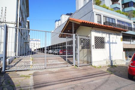 Apartamento para alugar com 51m², 2 quartos e 1 vaga