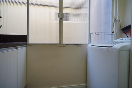 Apartamento para alugar com 51m², 2 quartos e 1 vaga