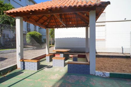 Apartamento para alugar com 51m², 2 quartos e 1 vaga