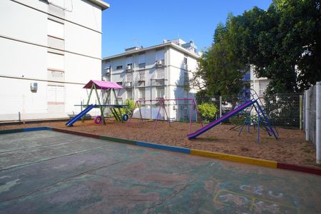 Apartamento para alugar com 51m², 2 quartos e 1 vaga