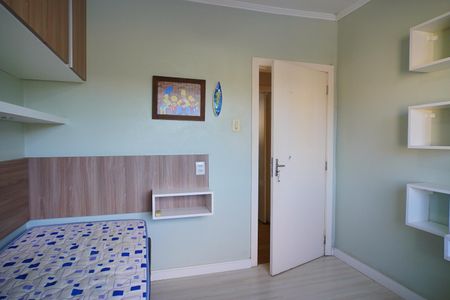 Quarto 1 de apartamento para alugar com 2 quartos, 51m² em Vila Ipiranga, Porto Alegre