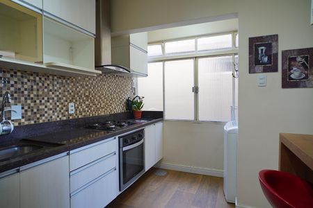 Apartamento para alugar com 51m², 2 quartos e 1 vaga