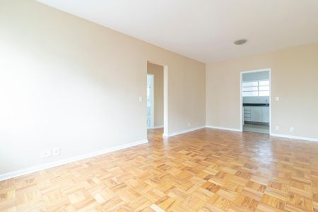 Sala de apartamento para alugar com 2 quartos, 90m² em Itaim Bibi, São Paulo