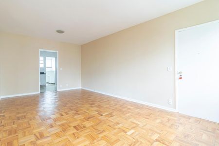 Sala de apartamento para alugar com 2 quartos, 90m² em Itaim Bibi, São Paulo