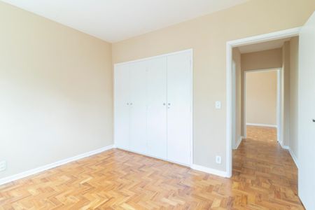 Quarto 1 de apartamento para alugar com 2 quartos, 90m² em Itaim Bibi, São Paulo