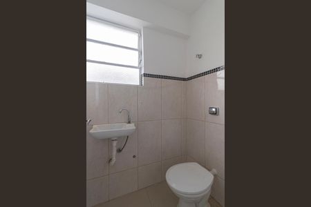 Apartamento para alugar com 90m², 2 quartos e 1 vagaBanheiro de serviço