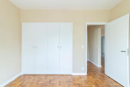 Quarto 1 de apartamento para alugar com 2 quartos, 90m² em Itaim Bibi, São Paulo