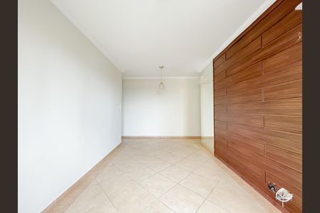Sala de apartamento à venda com 2 quartos, 57m² em Jardim Roberto, Osasco