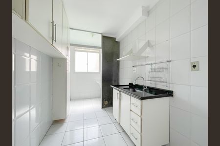 Apartamento para alugar com 57m², 2 quartos e 1 vaga Apartamento para alugar com 57m², 2 quartos e 1 vagaCozinha