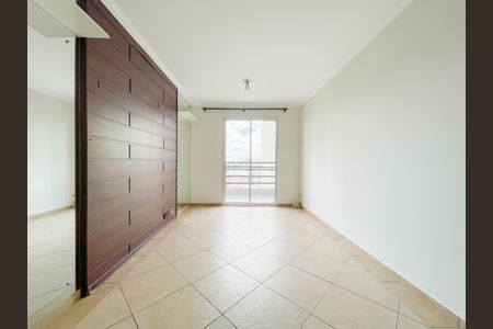 Sala de apartamento à venda com 2 quartos, 57m² em Jardim Roberto, Osasco