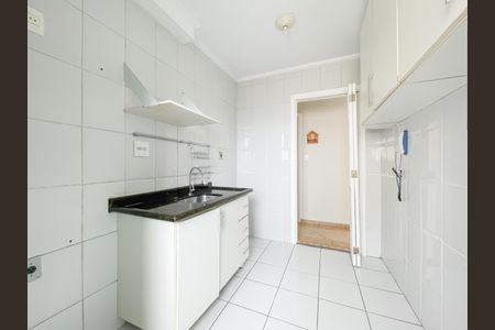 Apartamento para alugar com 57m², 2 quartos e 1 vaga Apartamento para alugar com 57m², 2 quartos e 1 vagaCozinha