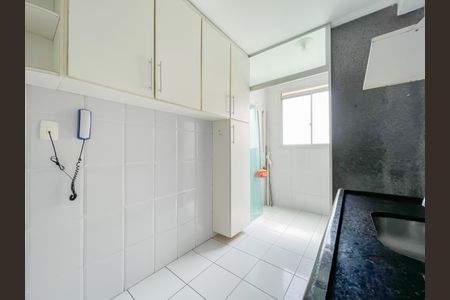 Apartamento para alugar com 57m², 2 quartos e 1 vaga Apartamento para alugar com 57m², 2 quartos e 1 vagaCozinha