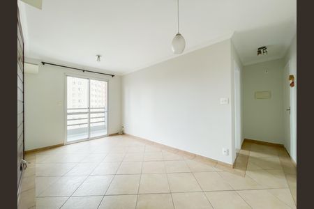 Sala de apartamento à venda com 2 quartos, 57m² em Jardim Roberto, Osasco