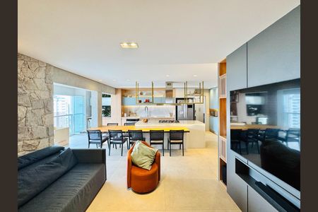 Apartamento à venda com 3 quartos, 136m² em Adalgisa, Osasco