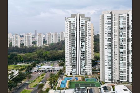 Apartamento à venda com 3 quartos, 136m² em Adalgisa, Osasco