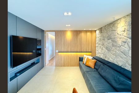 Apartamento à venda com 3 quartos, 136m² em Adalgisa, Osasco