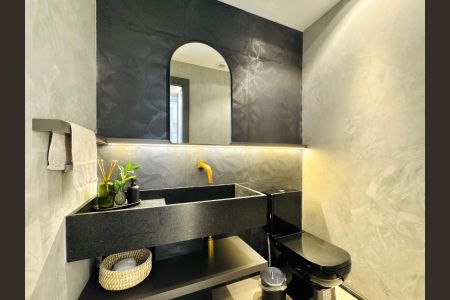 Apartamento à venda com 3 quartos, 136m² em Adalgisa, Osasco