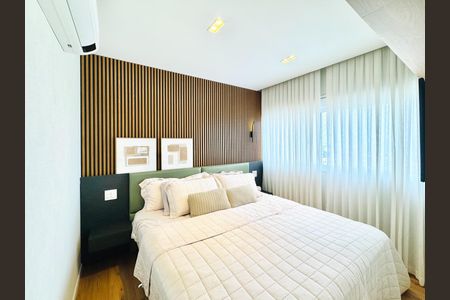 Apartamento à venda com 3 quartos, 136m² em Adalgisa, Osasco