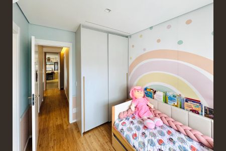 Apartamento à venda com 3 quartos, 136m² em Adalgisa, Osasco