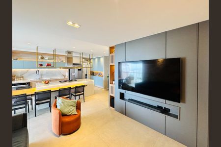 Apartamento à venda com 3 quartos, 136m² em Adalgisa, Osasco