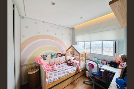 Apartamento à venda com 3 quartos, 136m² em Adalgisa, Osasco