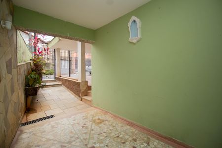 Casa à venda com 248m², 3 quartos e 1 vagaQuintal