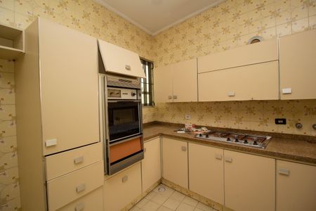 Casa à venda com 248m², 3 quartos e 1 vagaCozinha