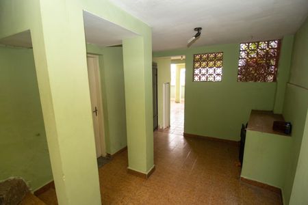 Casa à venda com 248m², 3 quartos e 1 vagaQuintal