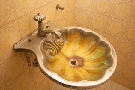 Casa à venda com 248m², 3 quartos e 1 vagaBanheiro 2