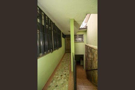 Casa à venda com 248m², 3 quartos e 1 vagaQuintal