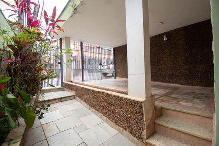 Casa à venda com 248m², 3 quartos e 1 vagaQuintal