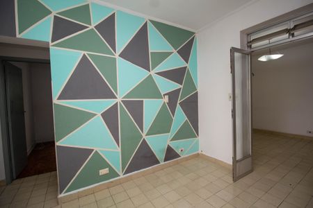 Casa à venda com 248m², 3 quartos e 1 vagaEscritório