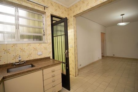 Casa à venda com 248m², 3 quartos e 1 vagaCozinha