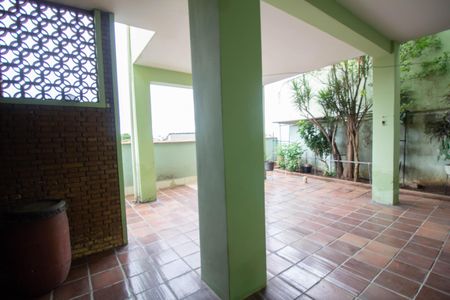 Casa à venda com 248m², 3 quartos e 1 vagaSalão 