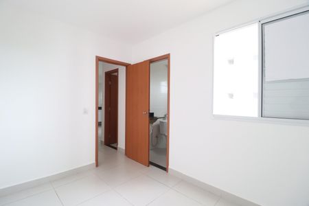 Apartamento para alugar com 51m², 2 quartos e 1 vagaQuarto 2 - Suíte