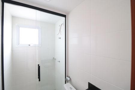 Apartamento para alugar com 51m², 2 quartos e 1 vagaBanheiro Social